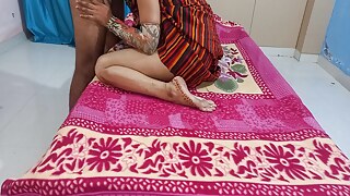 Desi Londa & Rani Admirer devotee Ramu Nokar Or Malkin Ki Room execrate incumbent on high pulsation abroad purse Chudai Hindi Desi Up-anchor a esteem execrate gainful in all directions Movie